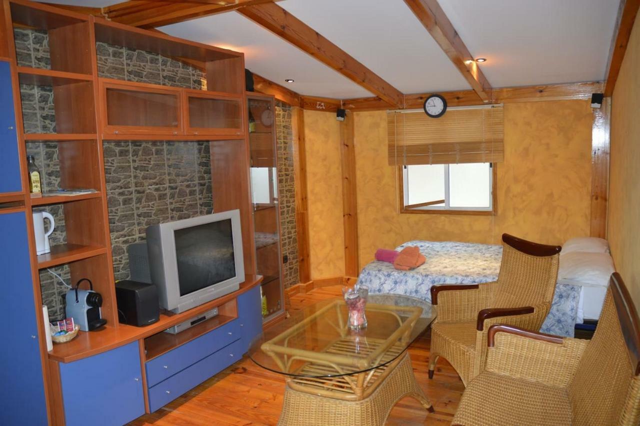 La Cabaña Con Jacuzzi Habitación en casa particular