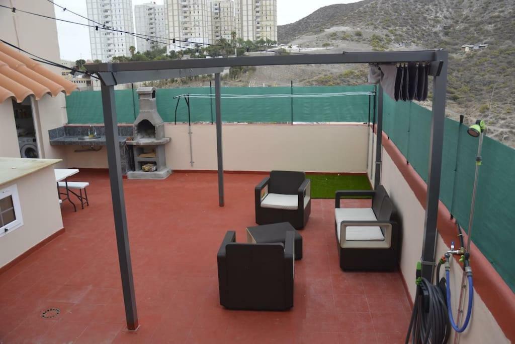 Habitación en casa particular La Cabaña Con Jacuzzi