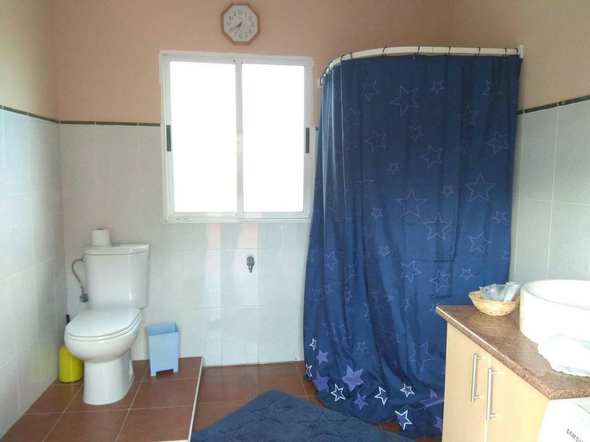 La Cabana Con Jacuzzi * Las Palmas / Gran Canaria