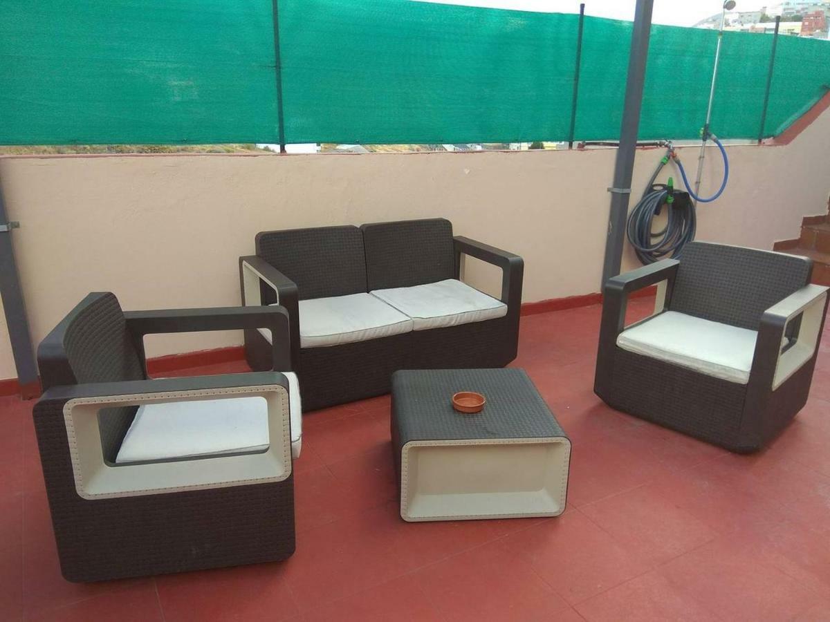 La Cabana Con Jacuzzi Las Palmas / Gran Canaria